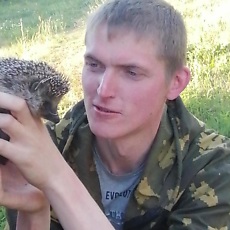 Фотография мужчины Владимир, 33 года из г. Нижнекамск