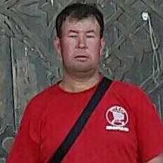 Фотография мужчины Женис, 45 лет из г. Алматы