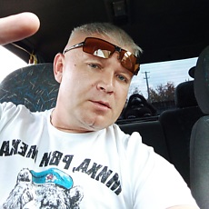 Фотография мужчины Игорь, 47 лет из г. Ульяновск