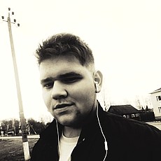 Фотография мужчины Дмитрий, 23 года из г. Велиж