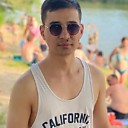 Мекан, 34 года