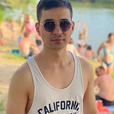 Фотография мужчины Мекан, 34 года из г. Харьков