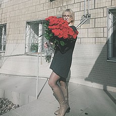 Фотография девушки Дарина, 45 лет из г. Николаев