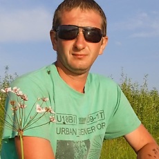 Фотография мужчины Сергей, 39 лет из г. Лельчицы