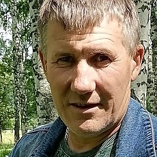 Фотография мужчины Андрей, 56 лет из г. Белово