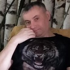 Фотография мужчины Максим, 45 лет из г. Братск