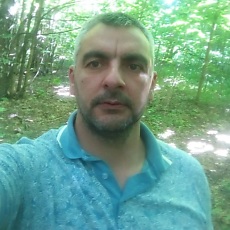 Фотография мужчины Юлий, 43 года из г. Южноукраинск