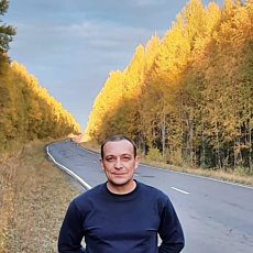 Фотография мужчины Александр, 48 лет из г. Брянск