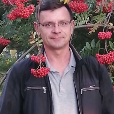 Фотография мужчины Сергей, 46 лет из г. Брест