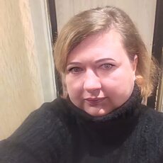 Фотография девушки Наталья, 43 года из г. Смоленск