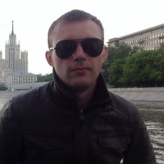 Фотография мужчины Андрей, 35 лет из г. Лида