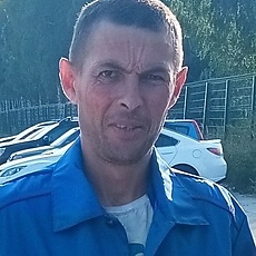 Фотография мужчины Мавр, 38 лет из г. Камешково