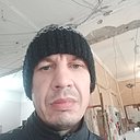 Леонид Роганов, 44 года
