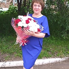 Фотография девушки Раиса, 58 лет из г. Тулун