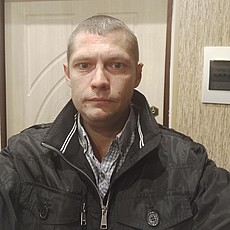 Фотография мужчины Никита, 41 год из г. Чехов