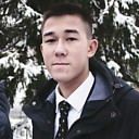 Александр, 22 года
