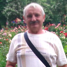 Фотография мужчины Николай, 62 года из г. Днепр