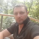 Kavkazski Macho, 33 года