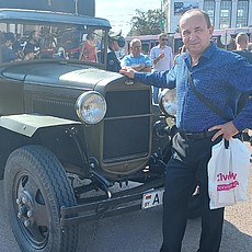 Фотография мужчины Геннадий, 61 год из г. Гомель