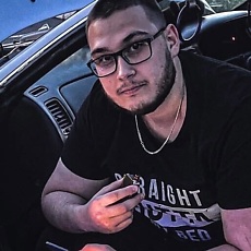 Фотография мужчины Роман, 28 лет из г. Омск