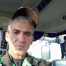 Фотография мужчины Андрей, 48 лет из г. Гурьевск (Кемеровская Обл)