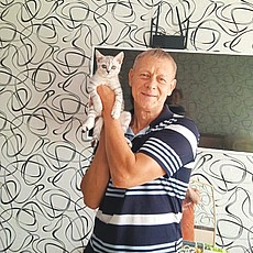 Фотография мужчины Сергей, 63 года из г. Стерлитамак