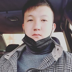 Фотография мужчины Ардак, 36 лет из г. Семей