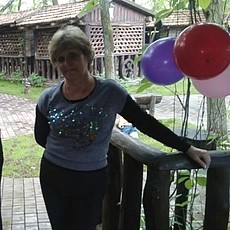 Фотография девушки Любовь, 63 года из г. Донецк
