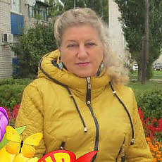 Фотография девушки Тася, 64 года из г. Михайловка (Волгоградская област