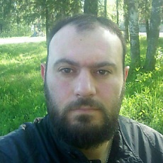 Фотография мужчины Андрей, 38 лет из г. Петрозаводск