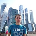 Дядя Дима, 38 лет