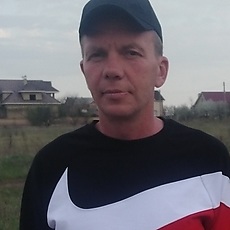 Фотография мужчины Игорь, 46 лет из г. Краматорск