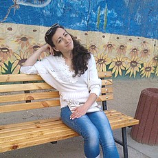 Фотография девушки Оксана, 37 лет из г. Киев