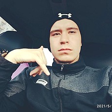Фотография мужчины Павел, 23 года из г. Новодвинск