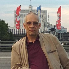 Фотография мужчины Андрей, 57 лет из г. Москва
