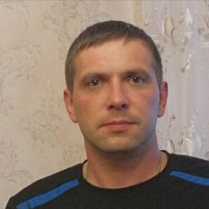 Фотография мужчины Александр, 42 года из г. Ульяновск