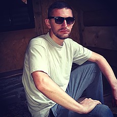 Фотография мужчины Влад, 32 года из г. Ужгород