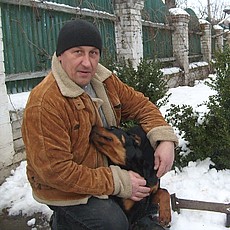 Фотография мужчины Александр, 64 года из г. Умань