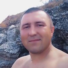 Фотография мужчины Макс, 33 года из г. Дебальцево