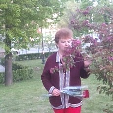 Фотография девушки Танюшка, 61 год из г. Самара