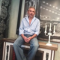 Фотография мужчины Олег, 55 лет из г. Братск