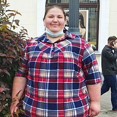 Фотография девушки Таня, 38 лет из г. Брест