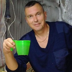 Фотография мужчины Алексей, 46 лет из г. Магистральный