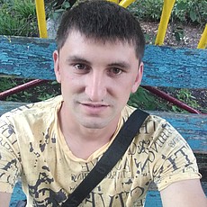 Фотография мужчины Сергей, 29 лет из г. Павлоград