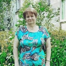 Фотография девушки Анна, 61 год из г. Чернигов