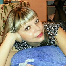 Фотография девушки Катя, 42 года из г. Москва