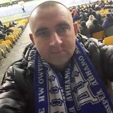 Фотография мужчины Сергей, 35 лет из г. Киев