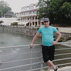 Фотография мужчины Серега, 40 лет из г. Орша