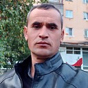 Хасан, 44 года