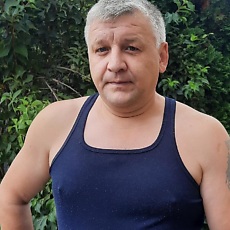 Фотография мужчины Денис, 42 года из г. Апшеронск